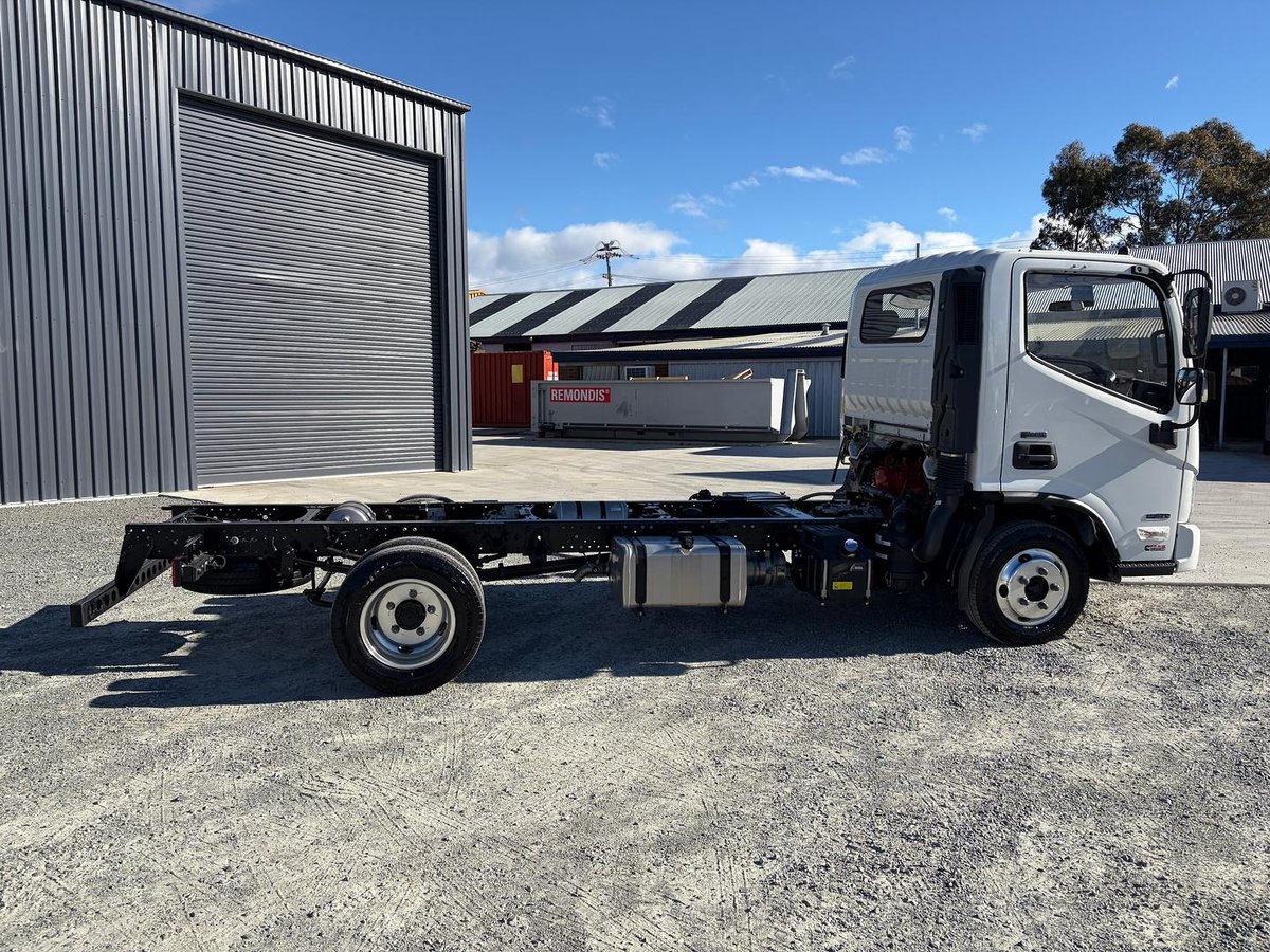 2026 Foton Aumark S 5D15 image 12
