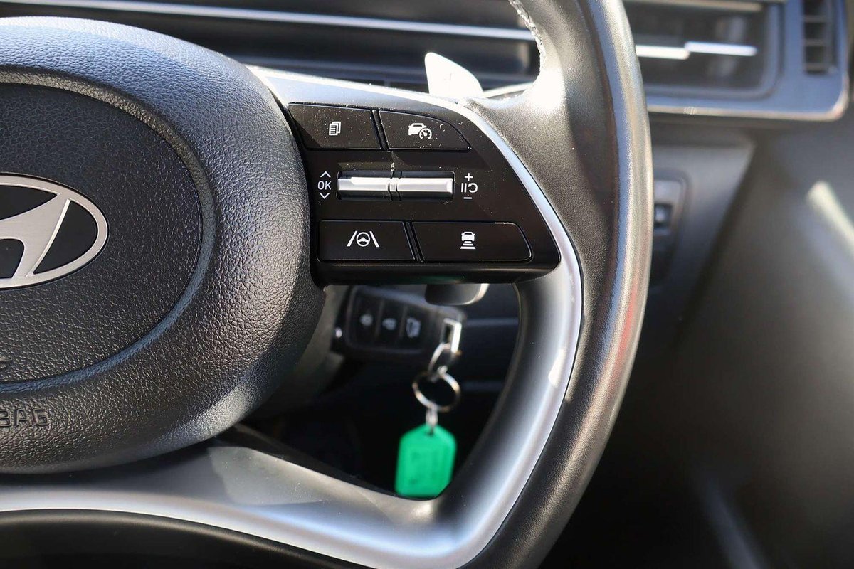 2024 Hyundai STARIA US4.V3 MY25 image 20