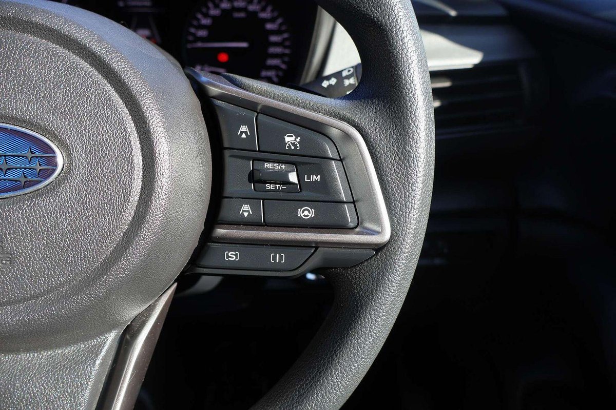 2024 Subaru Crosstrek 2.0L G6X MY24 AWD image 18