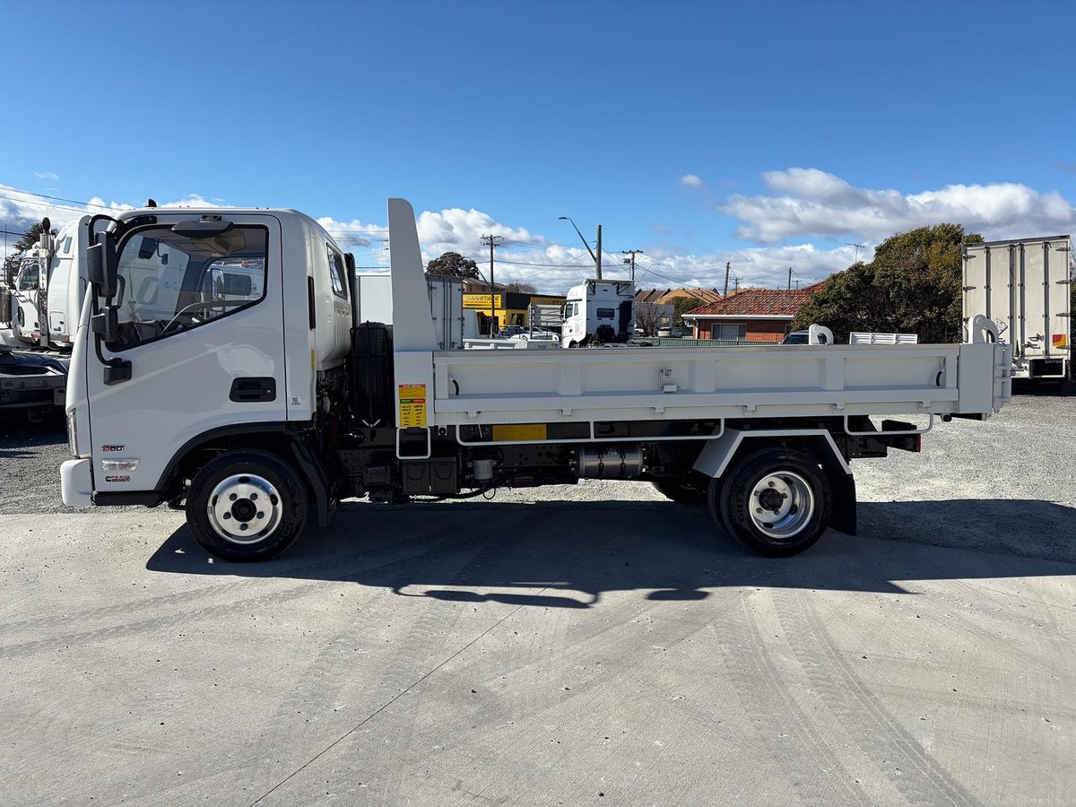 2026 Foton Aumark S 6D15 image 9