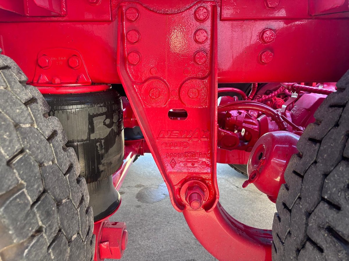 2018 Western Star 4900 Series image 20