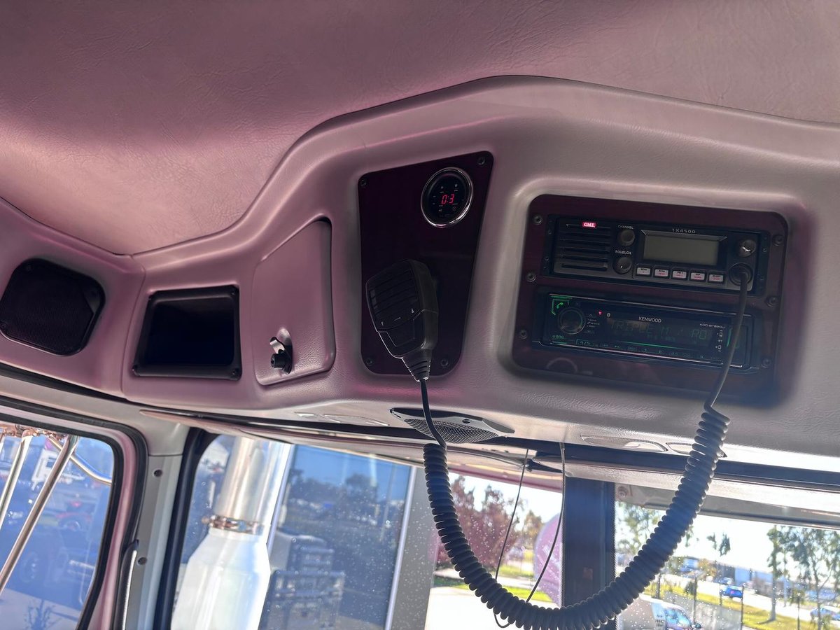 2018 Western Star 4900 Series image 26