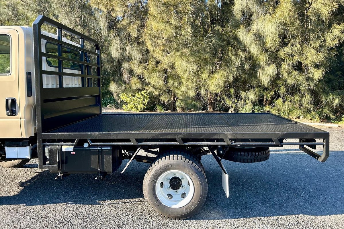 2026 Isuzu N Series NPS 75-175 MT C34 image 12