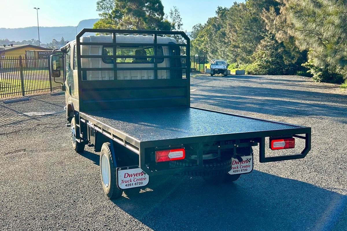 2026 Isuzu N Series NPS 75-175 MT C34 image 6