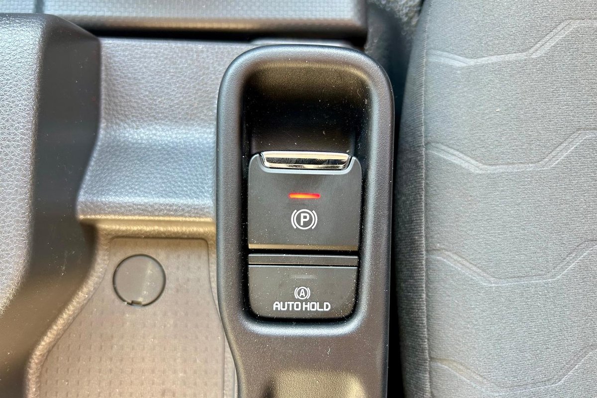 2026 Isuzu N Series NPS 75-175 MT C34 image 23