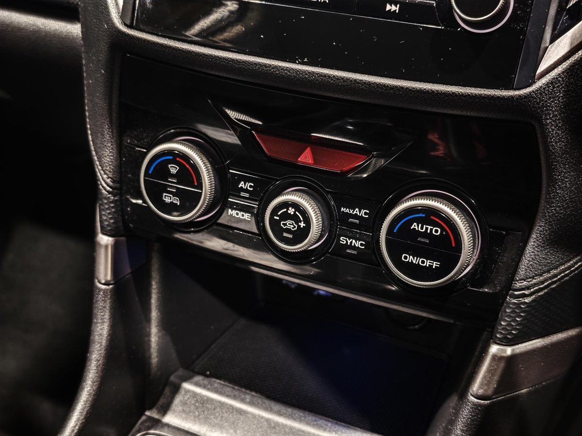 2021 Subaru Forester 2.5i S5 MY21 AWD image 12