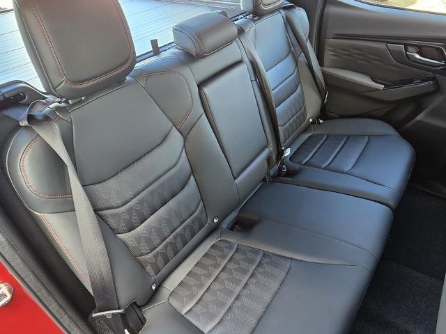 2026 Isuzu D-MAX X-TERRAIN MY25.5 4X4 Dual Range image 18