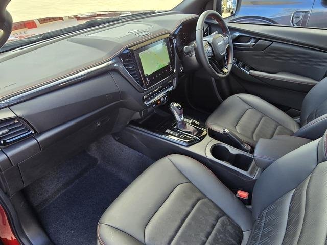 2026 Isuzu D-MAX X-TERRAIN MY25.5 4X4 Dual Range image 17
