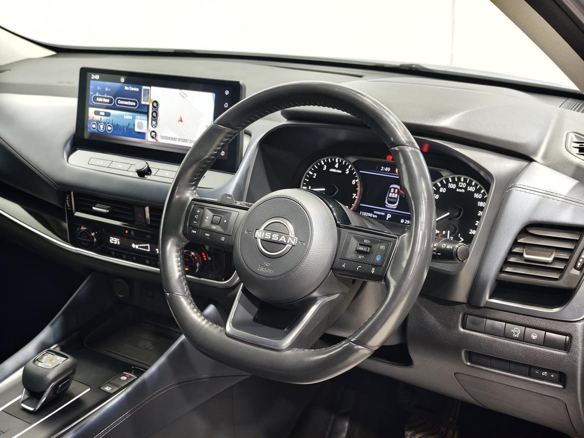 2022 Nissan QASHQAI ST-L J12 MY23 image 7