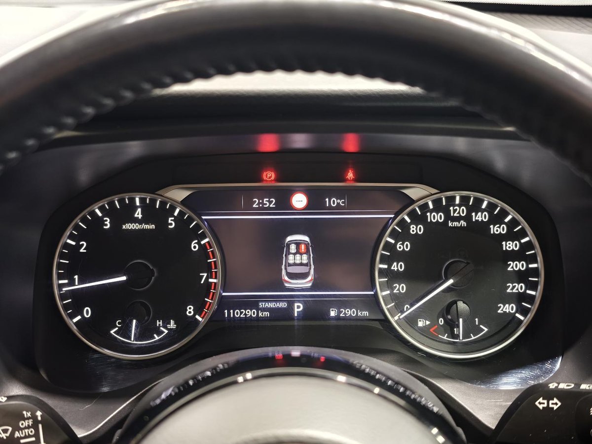 2022 Nissan QASHQAI ST-L J12 MY23 image 9