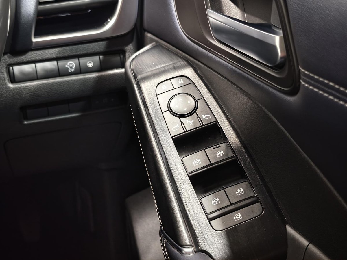 2022 Nissan QASHQAI ST-L J12 MY23 image 15