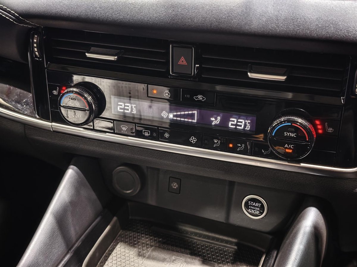 2022 Nissan QASHQAI ST-L J12 MY23 image 12