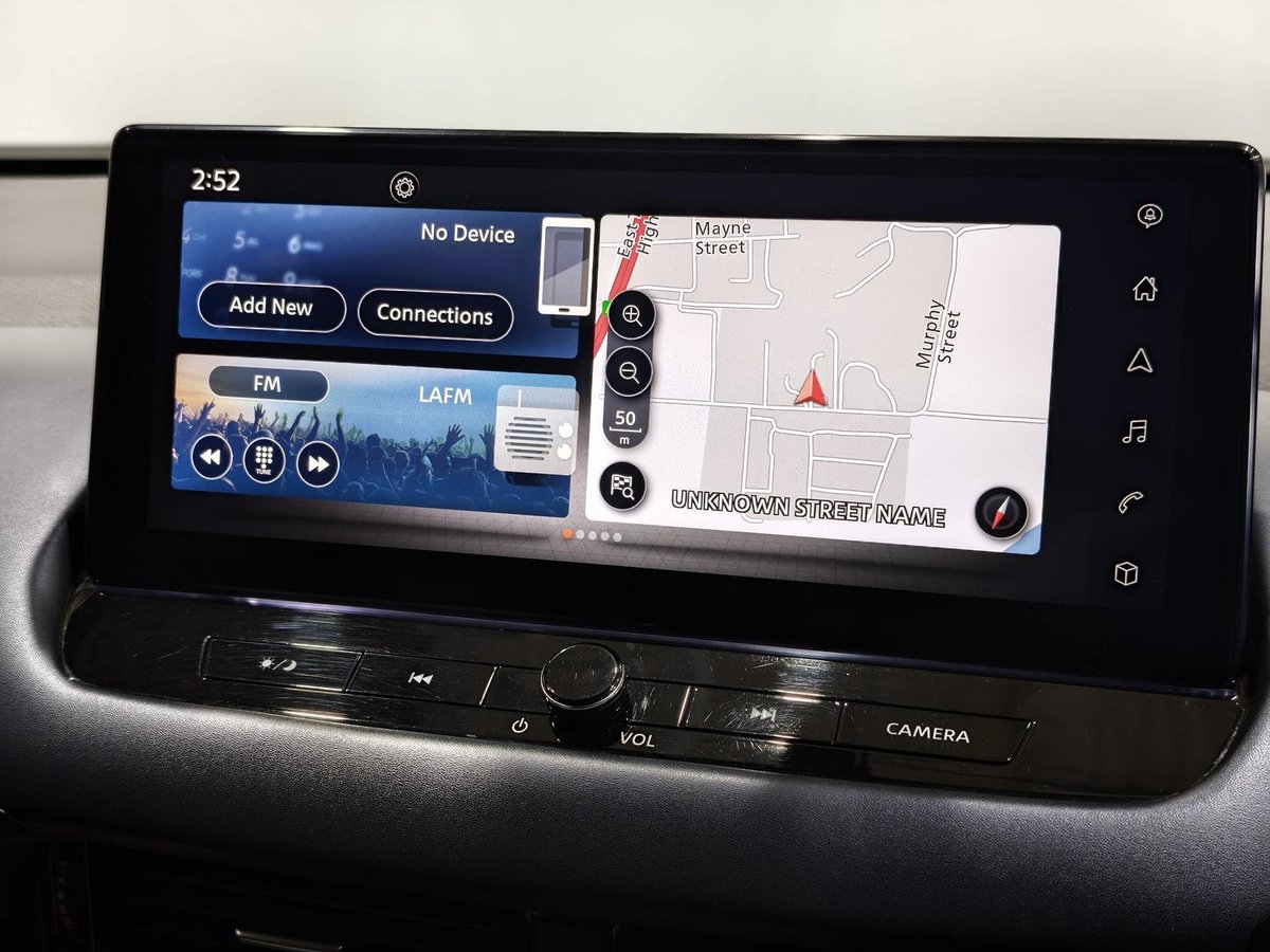 2022 Nissan QASHQAI ST-L J12 MY23 image 10