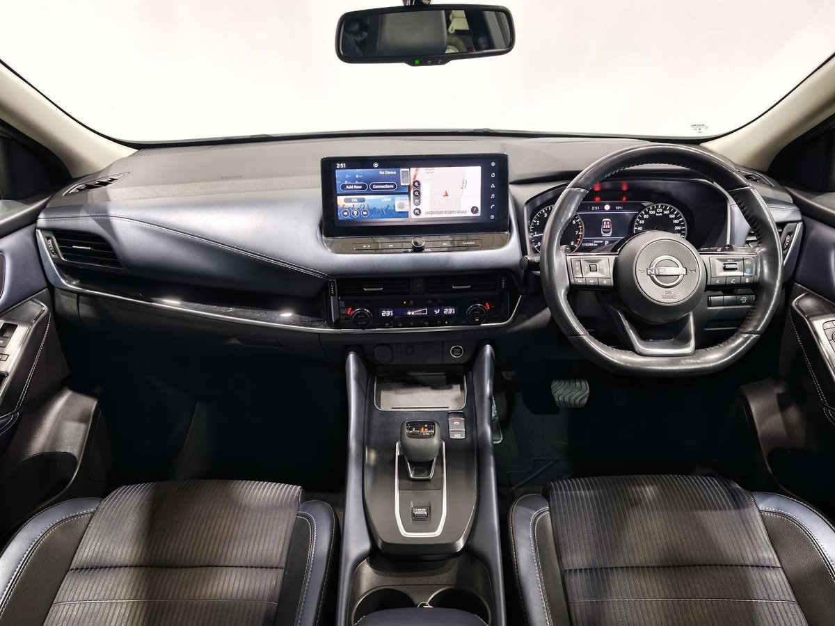 2022 Nissan QASHQAI ST-L J12 MY23 image 16
