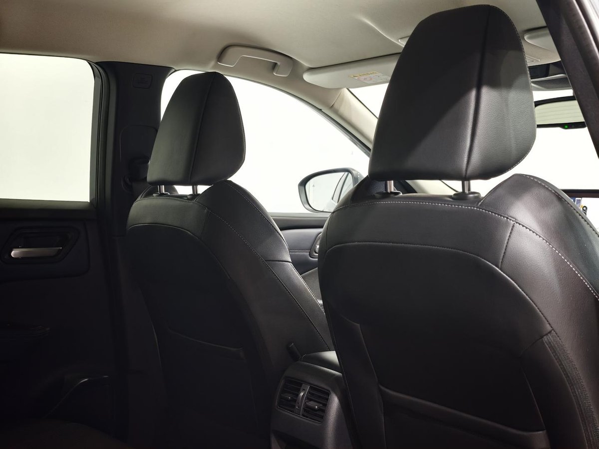 2022 Nissan QASHQAI ST-L J12 MY23 image 18
