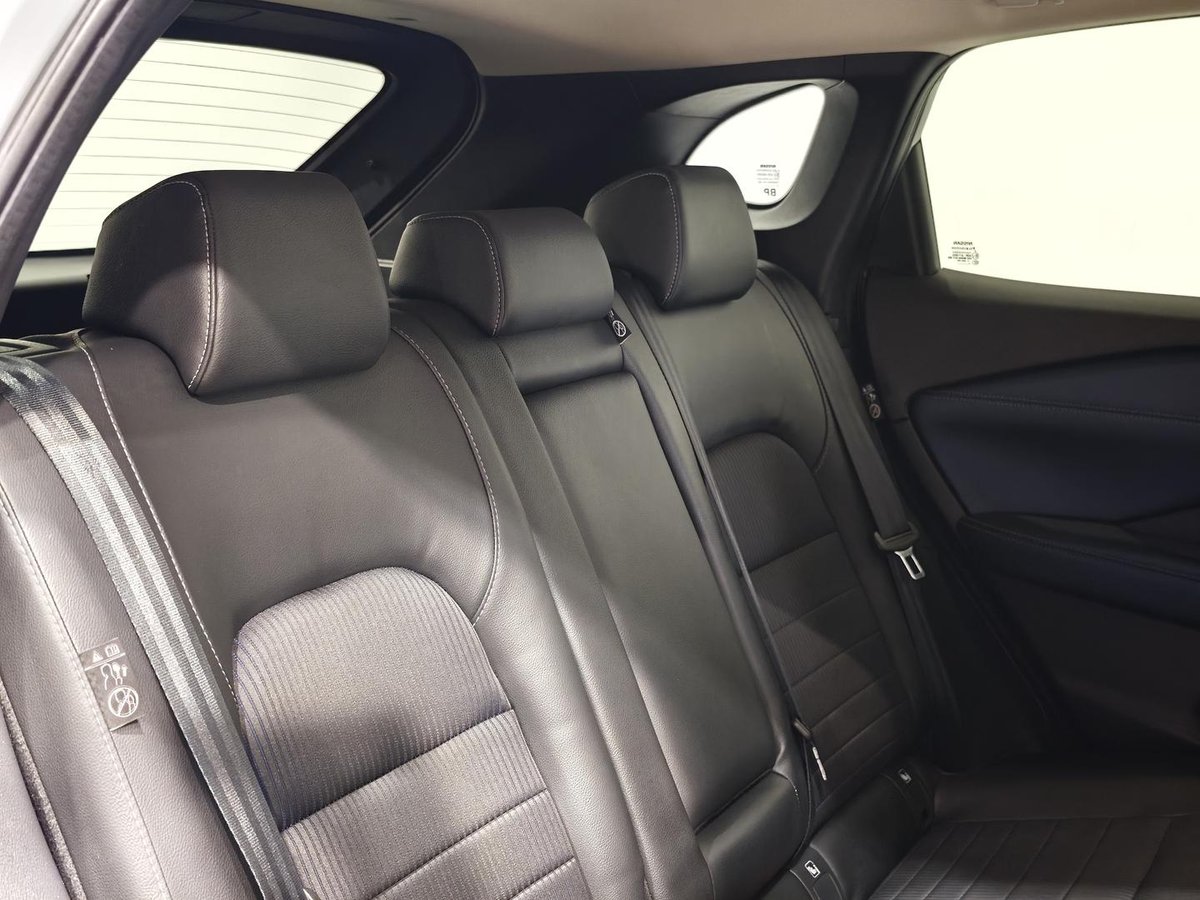 2022 Nissan QASHQAI ST-L J12 MY23 image 17