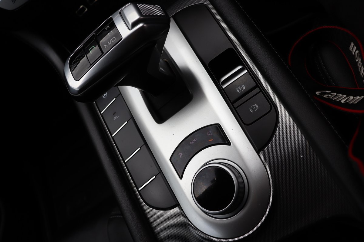 2023 GWM Ute Cannon-X NPW 4X4 Dual Range image 11