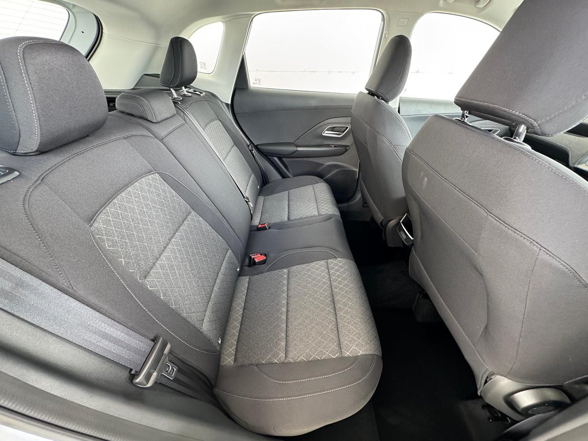 2026 MG ZS Vibe ZS32 MY26 image 10