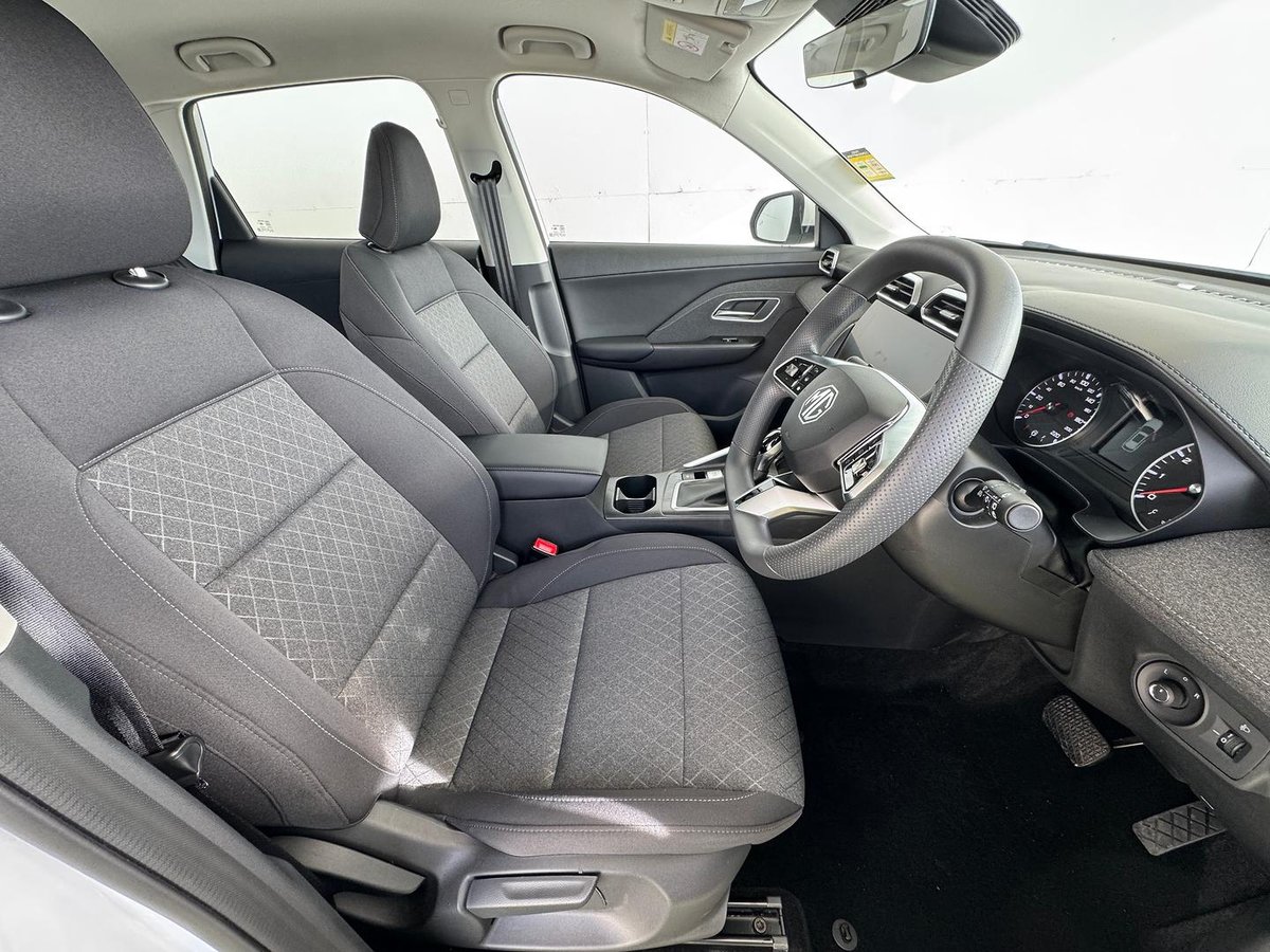 2026 MG ZS Vibe ZS32 MY26 image 11