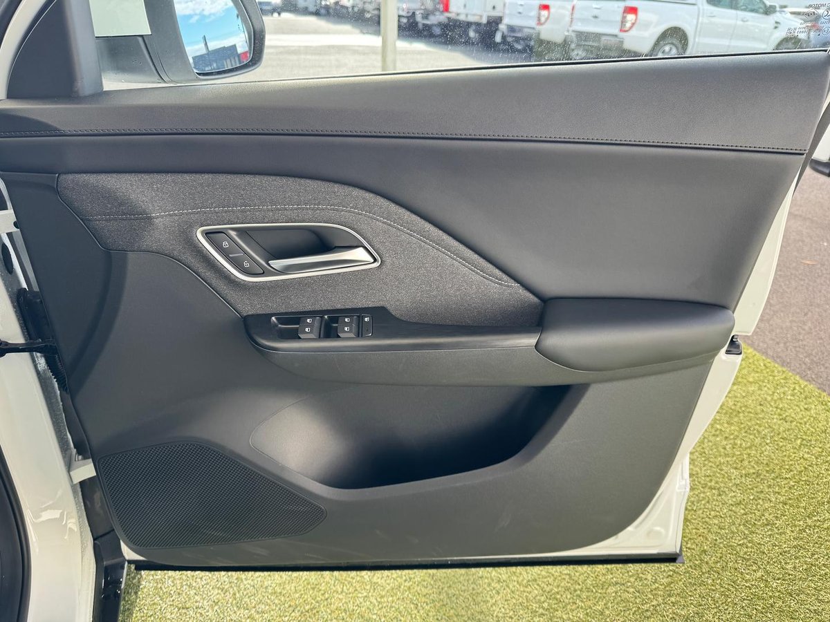 2026 MG ZS Vibe ZS32 MY26 image 13