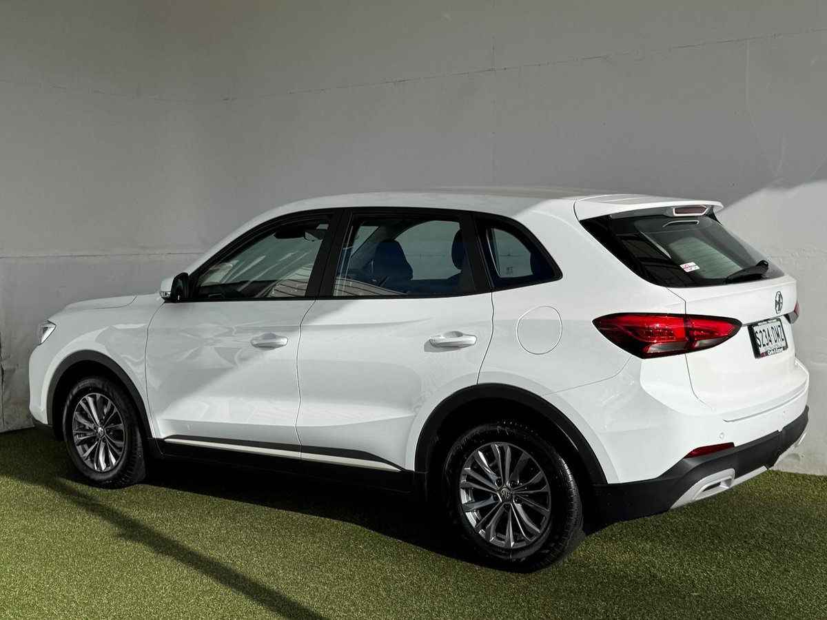 2026 MG ZS Vibe ZS32 MY26 image 14