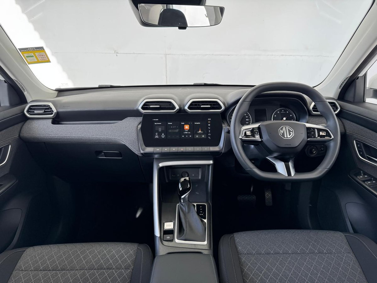 2026 MG ZS Vibe ZS32 MY26 image 18