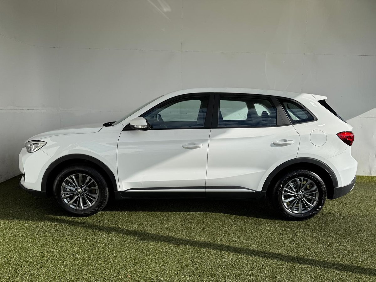 2026 MG ZS Vibe ZS32 MY26 image 20
