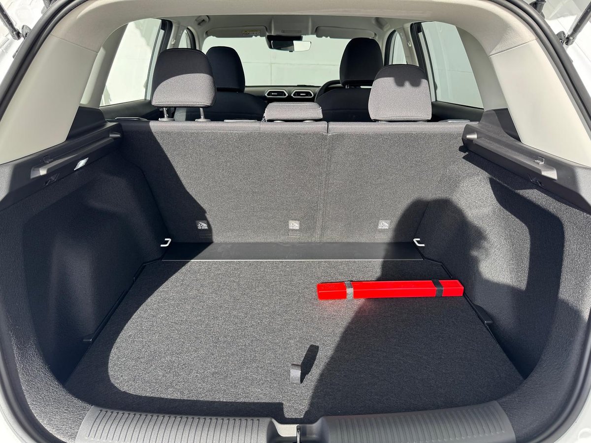 2026 MG ZS Vibe ZS32 MY26 image 21