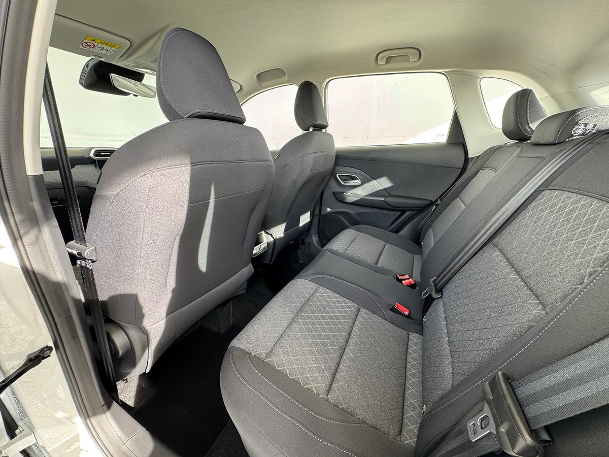 2026 MG ZS Vibe ZS32 MY26 image 22