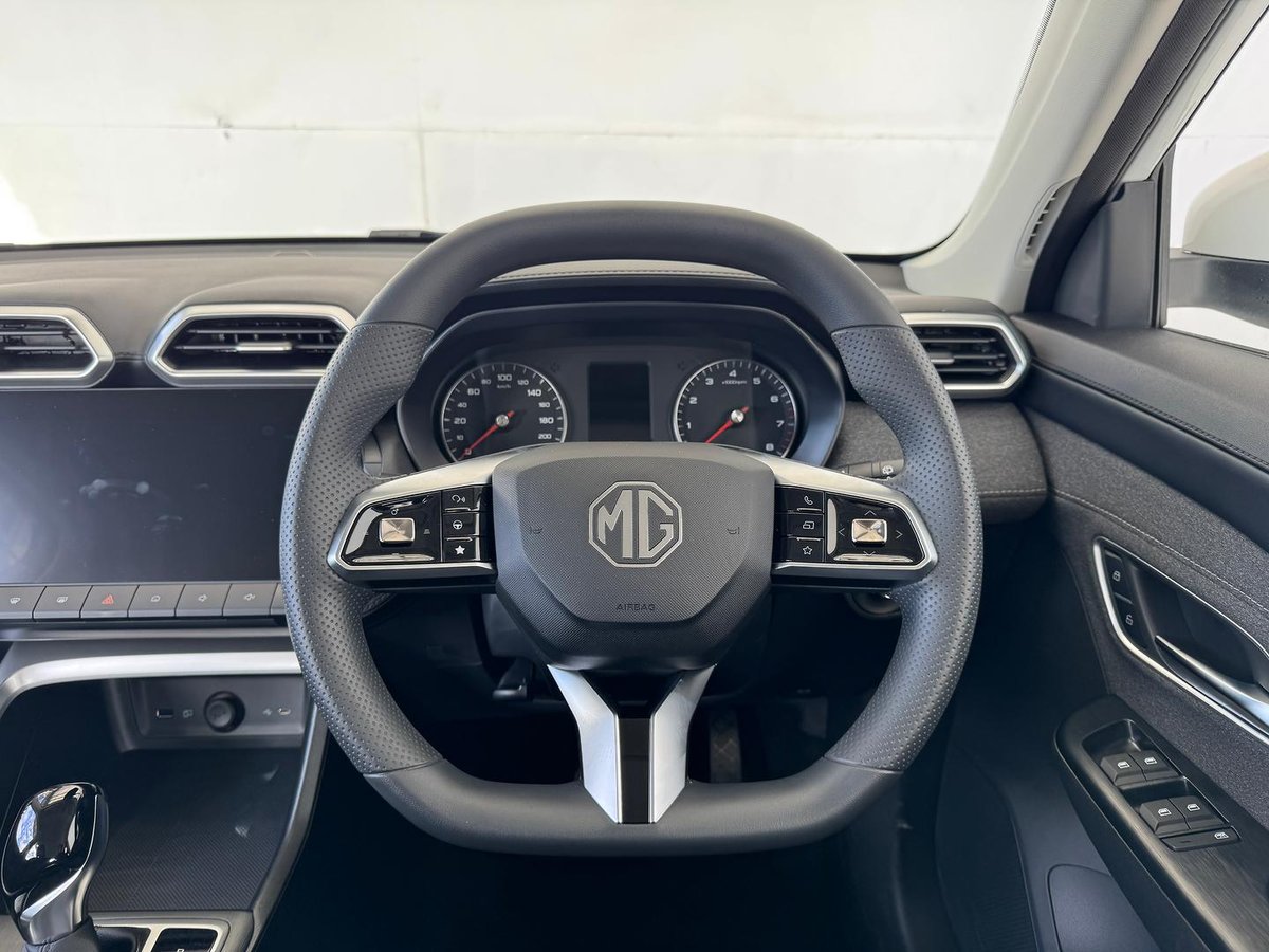 2026 MG ZS Vibe ZS32 MY26 image 23