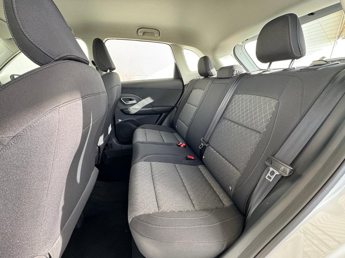 2026 MG ZS Vibe ZS32 MY26 image 24