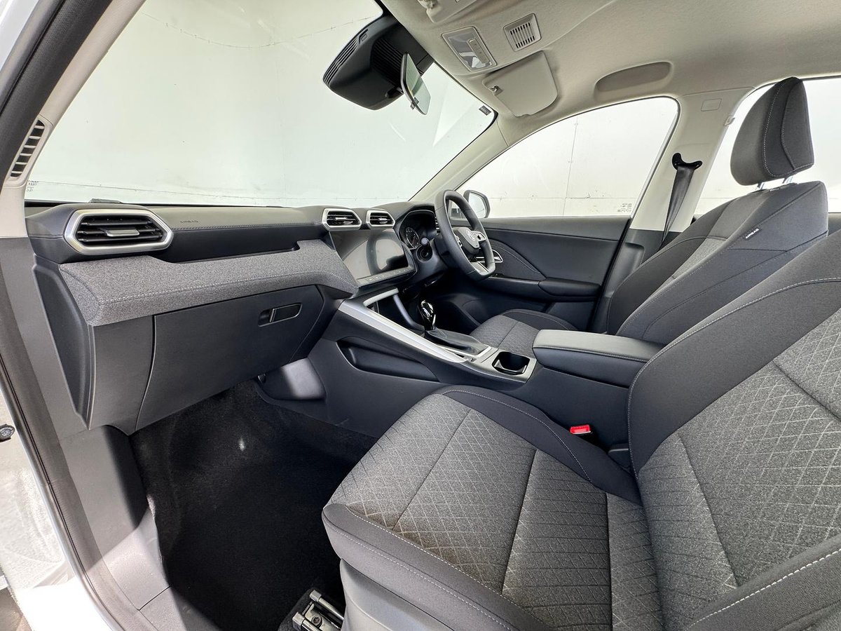 2026 MG ZS Vibe ZS32 MY26 image 25