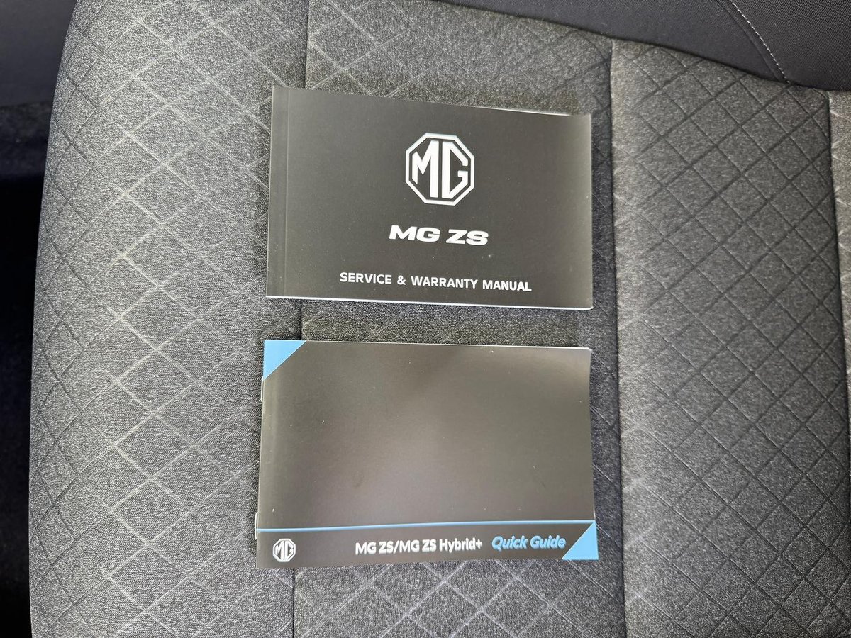 2026 MG ZS Vibe ZS32 MY26 image 28