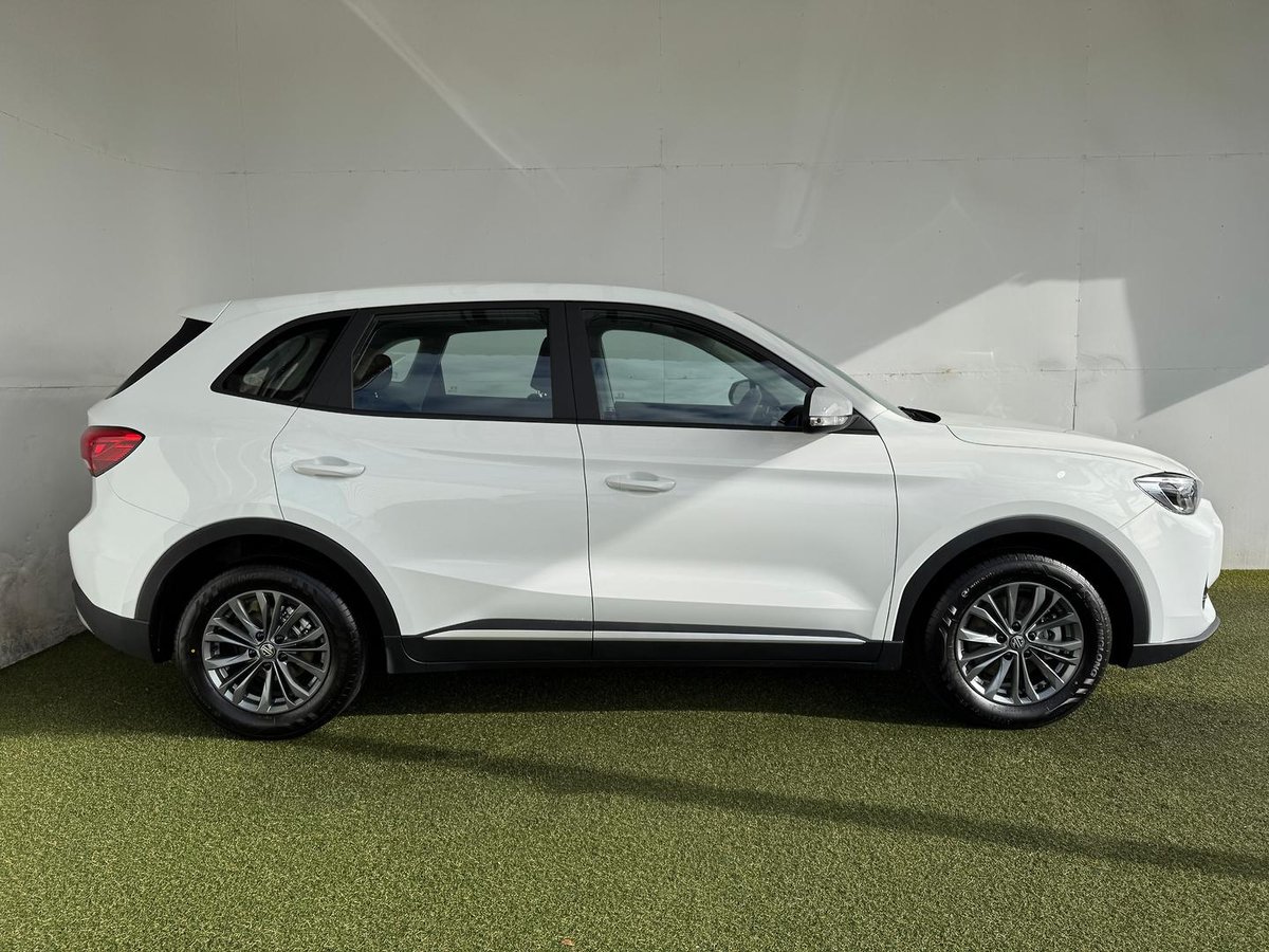 2026 MG ZS Vibe ZS32 MY26 image 9