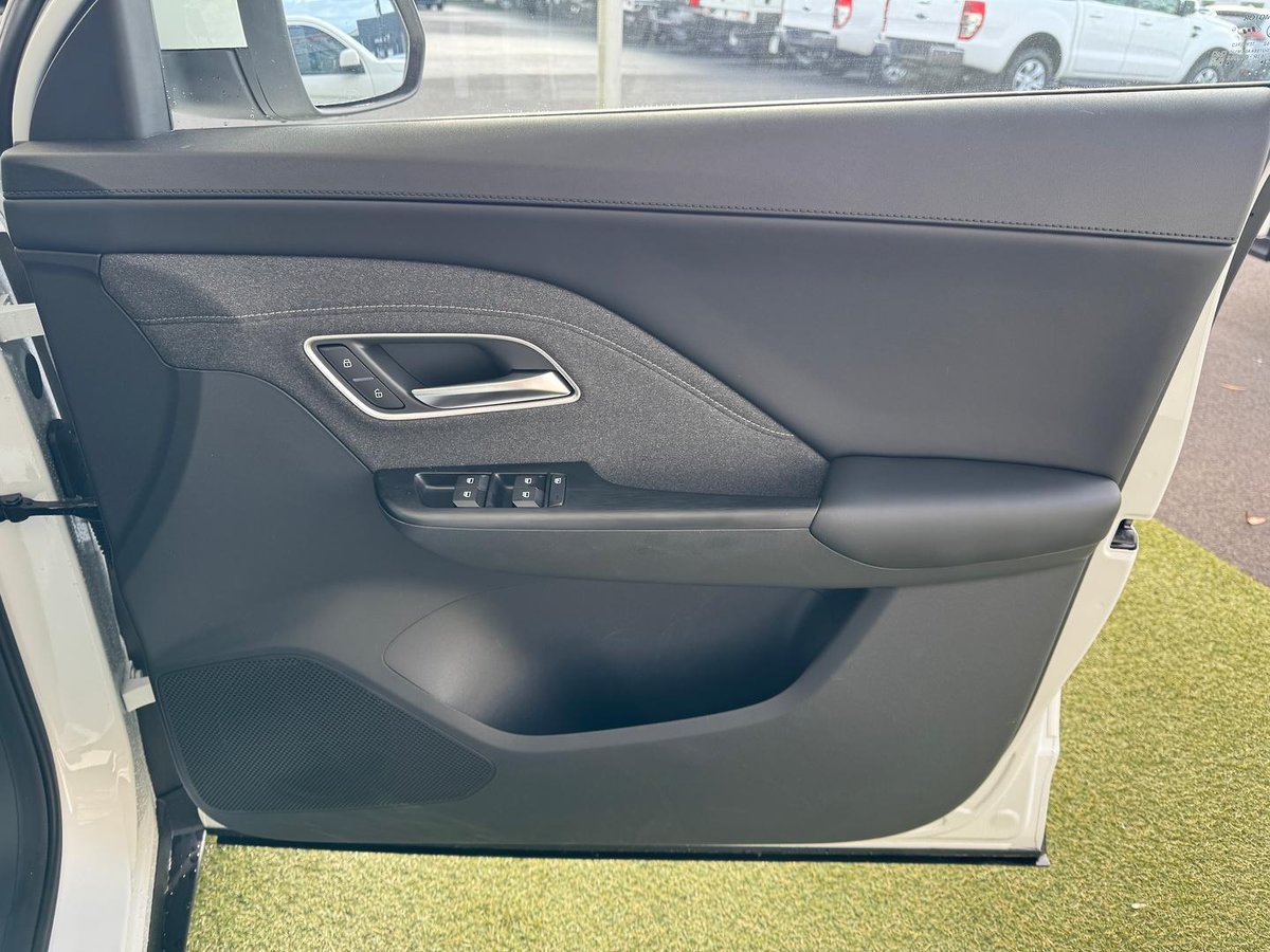 2026 MG ZS Vibe ZS32 MY26 image 12