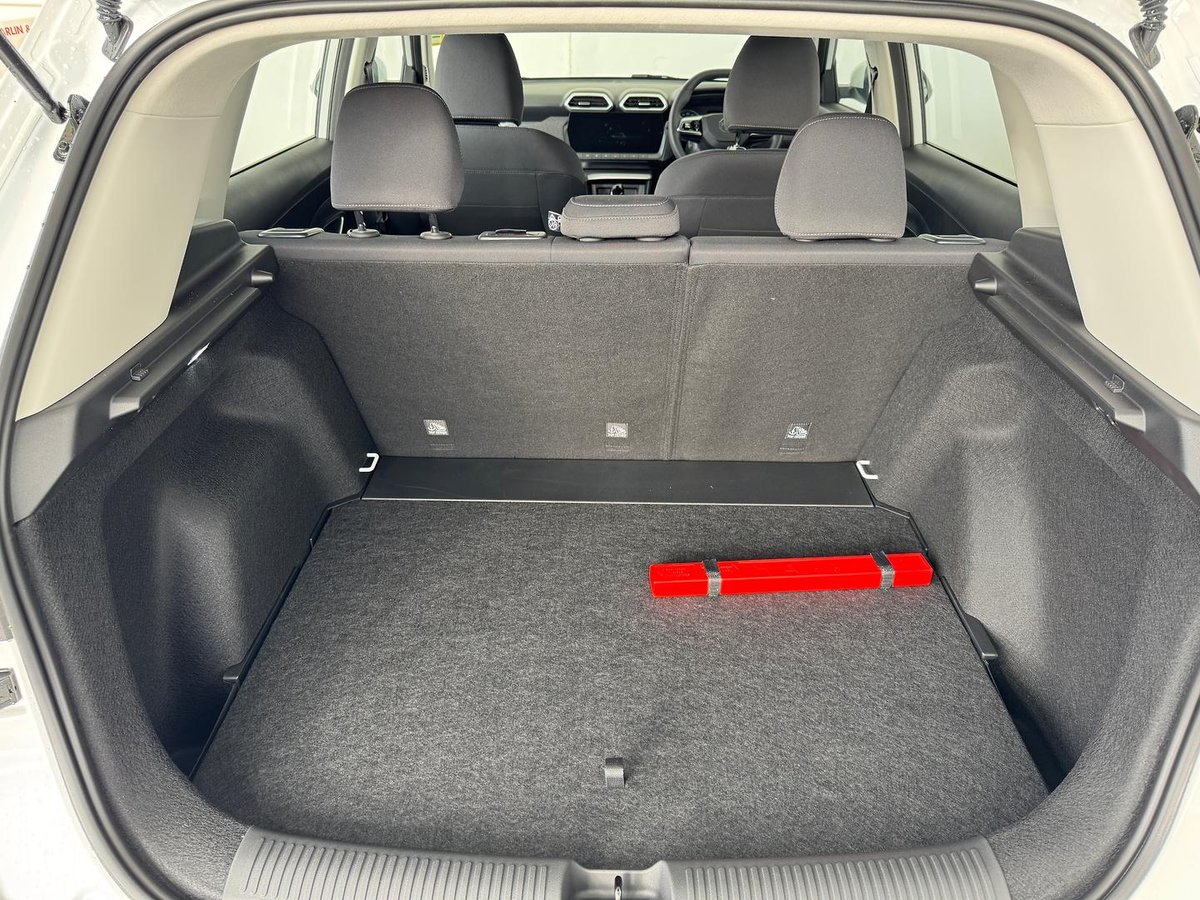 2026 MG ZS Vibe ZS32 MY26 image 19