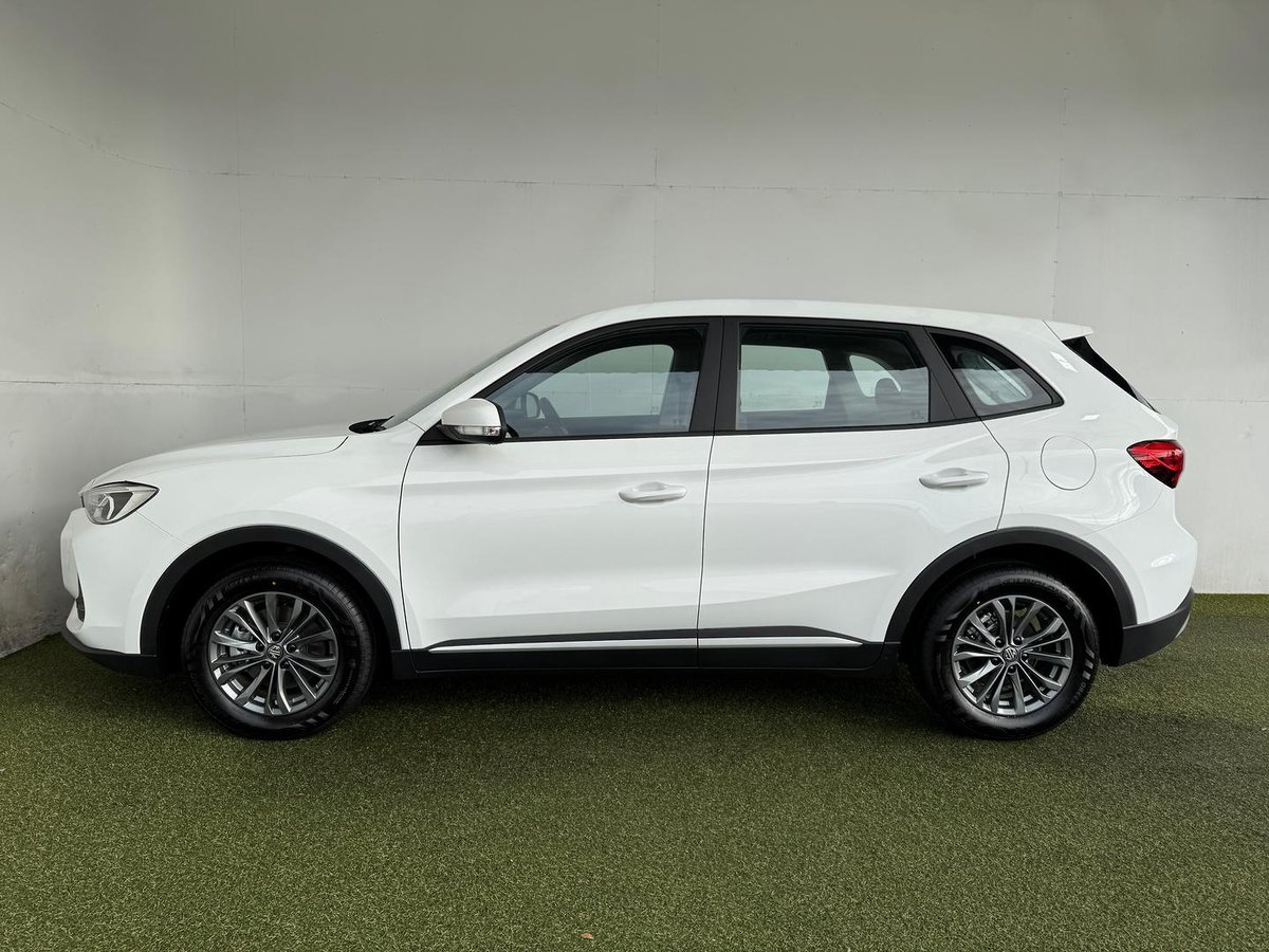 2026 MG ZS Vibe ZS32 MY26 image 20