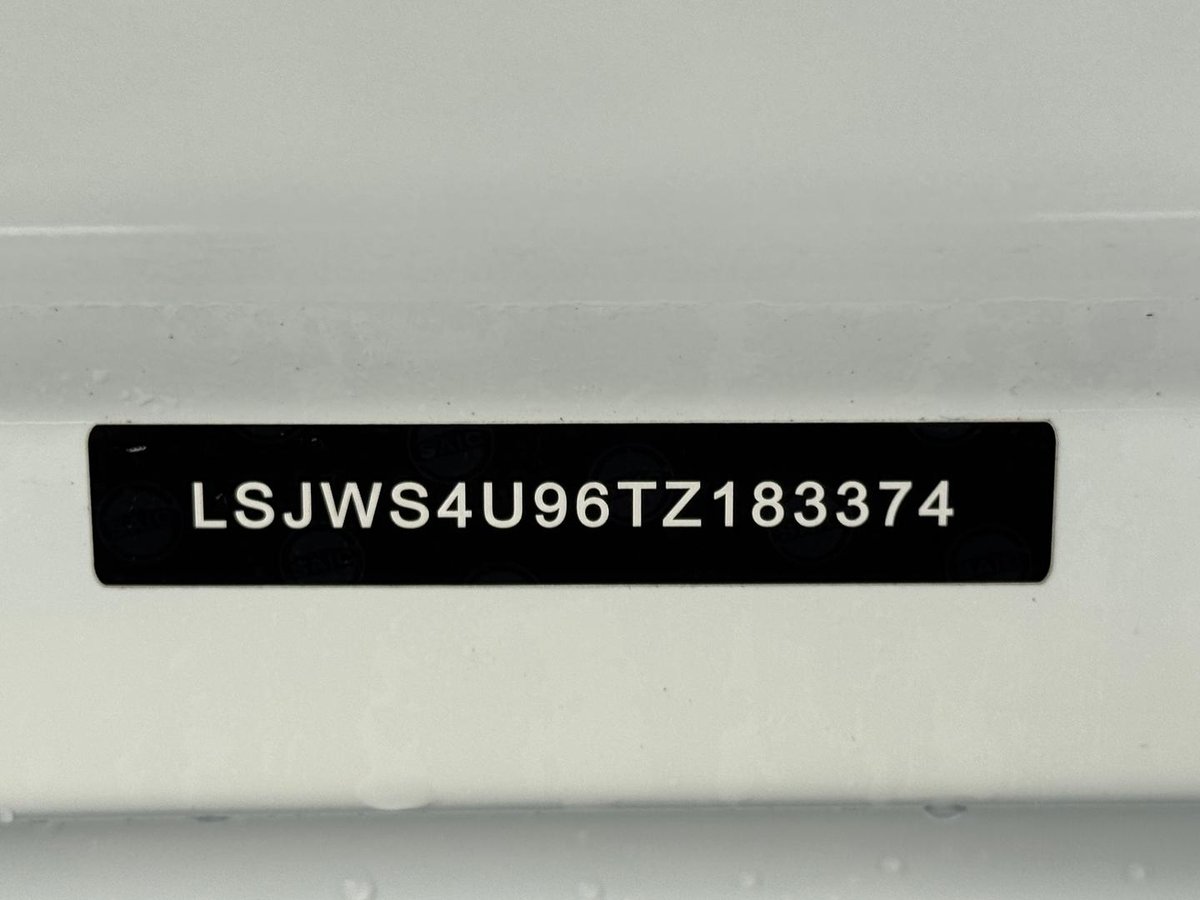 2026 MG ZS Vibe ZS32 MY26 image 21