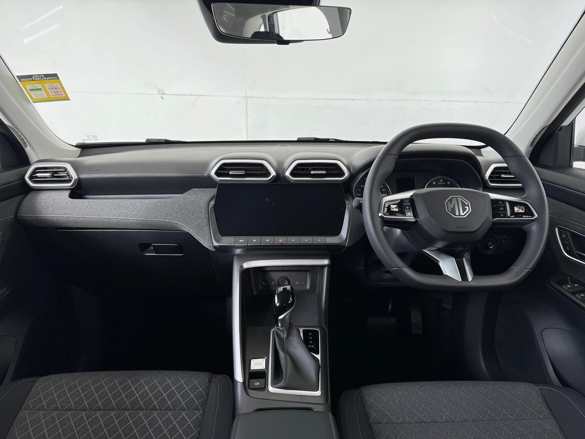 2026 MG ZS Vibe ZS32 MY26 image 23