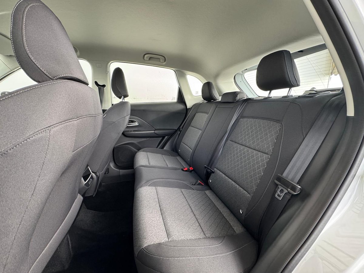 2026 MG ZS Vibe ZS32 MY26 image 24