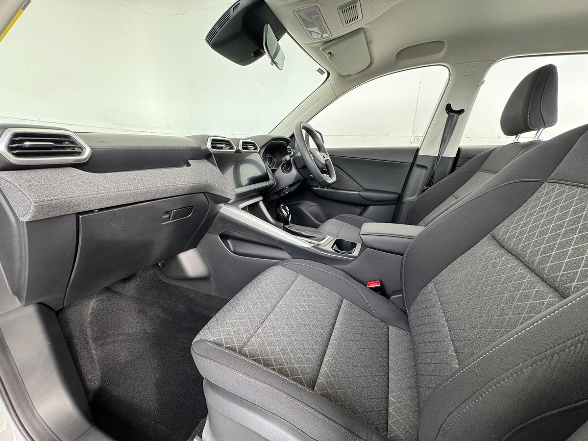 2026 MG ZS Vibe ZS32 MY26 image 25
