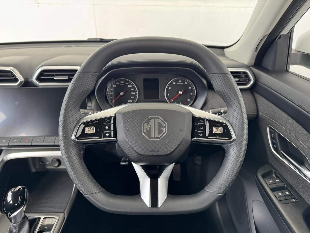 2026 MG ZS Vibe ZS32 MY26 image 26