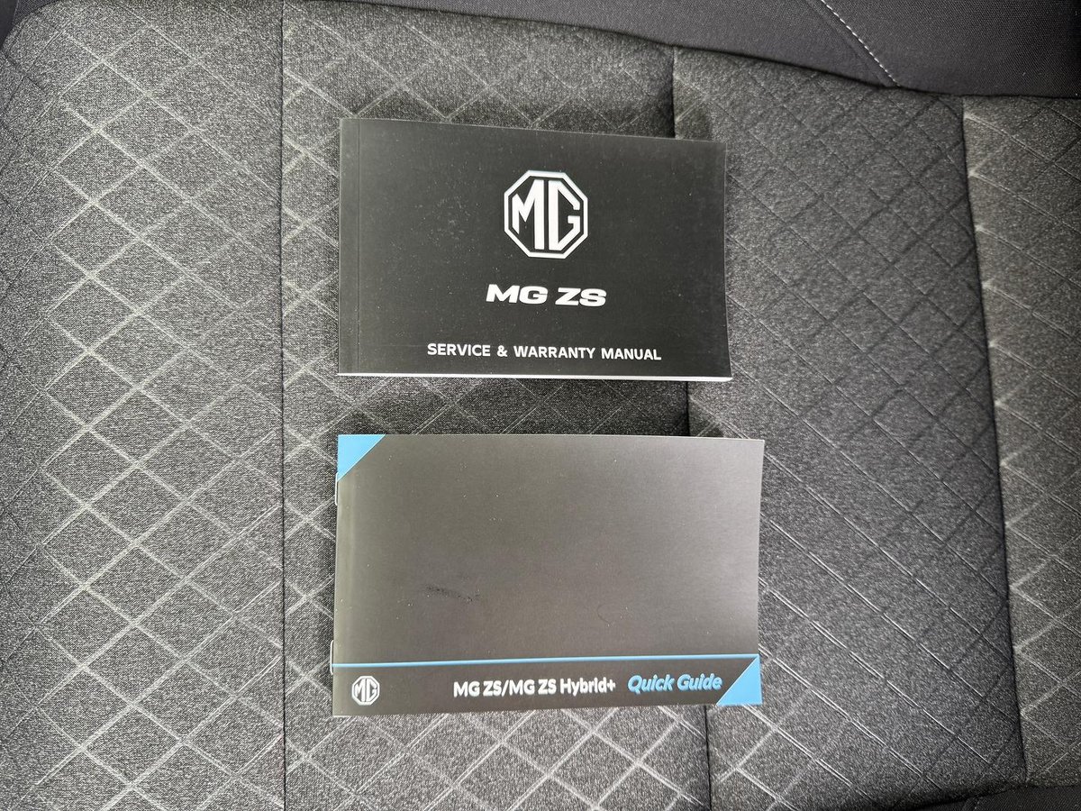 2026 MG ZS Vibe ZS32 MY26 image 29