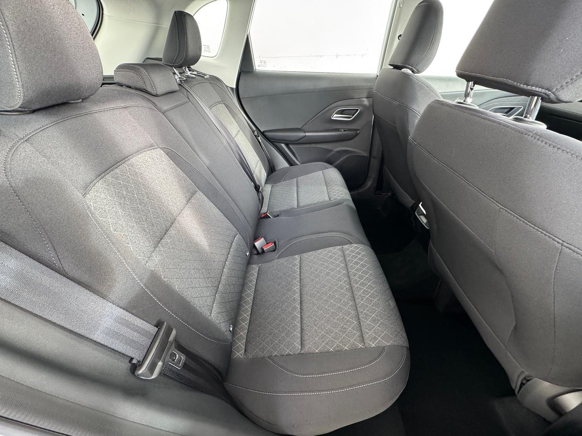 2026 MG ZS Vibe ZS32 MY26 image 7