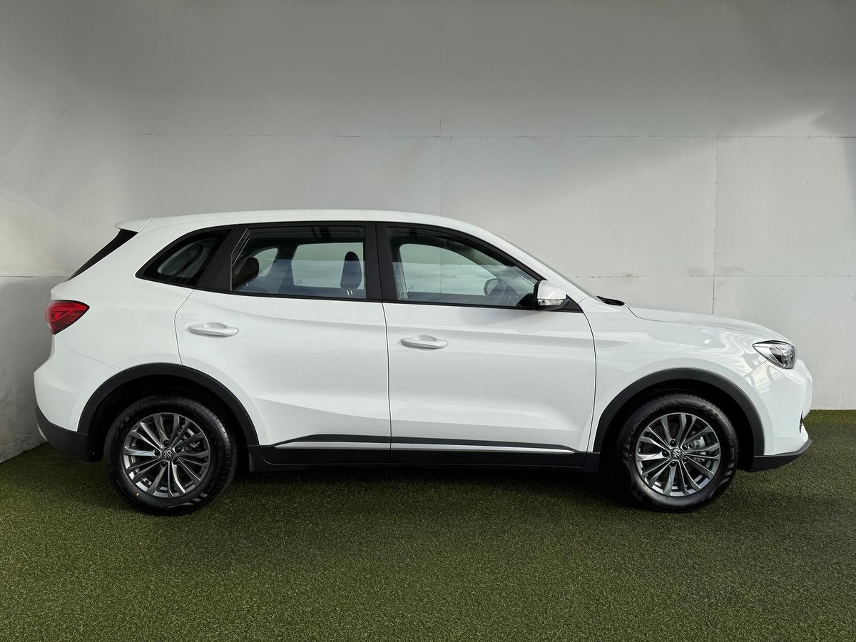 2026 MG ZS Vibe ZS32 MY26 image 8