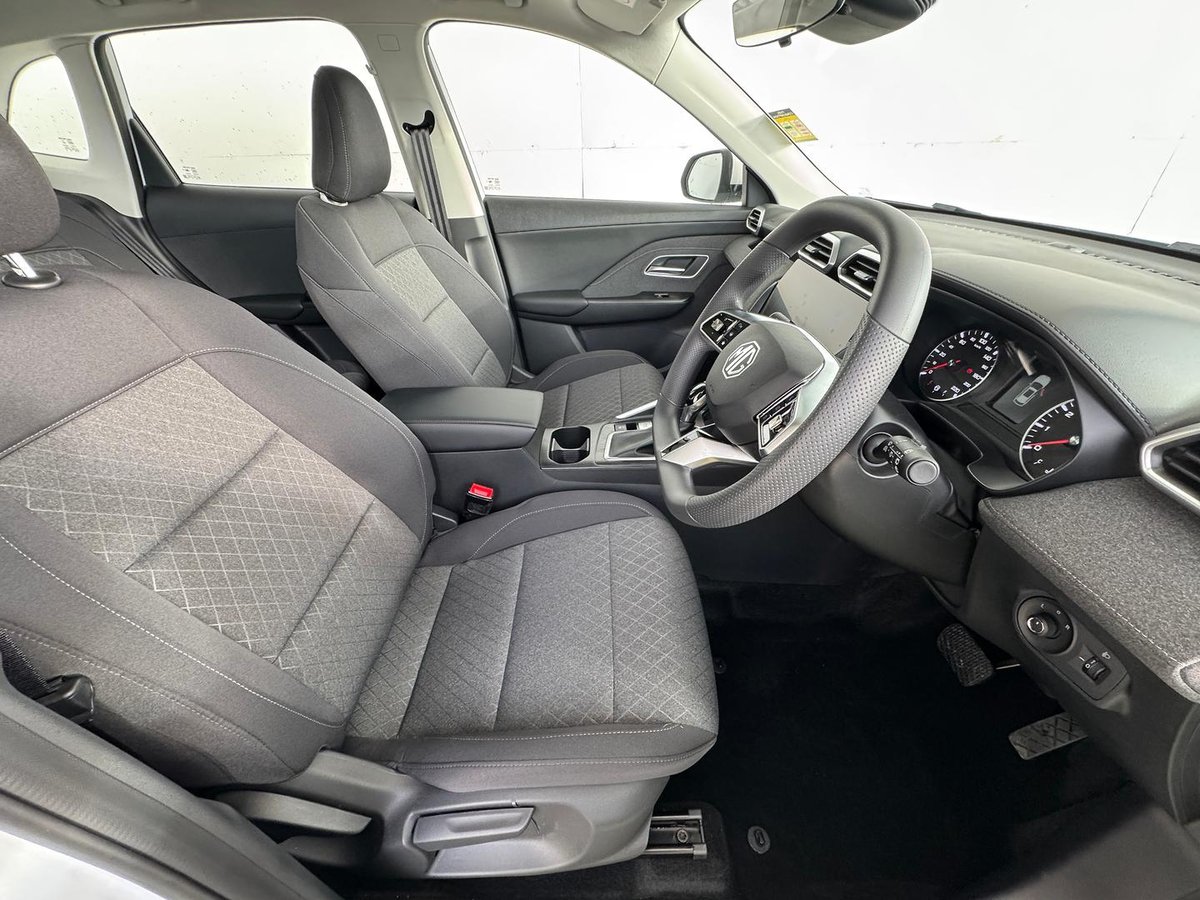 2026 MG ZS Vibe ZS32 MY26 image 9