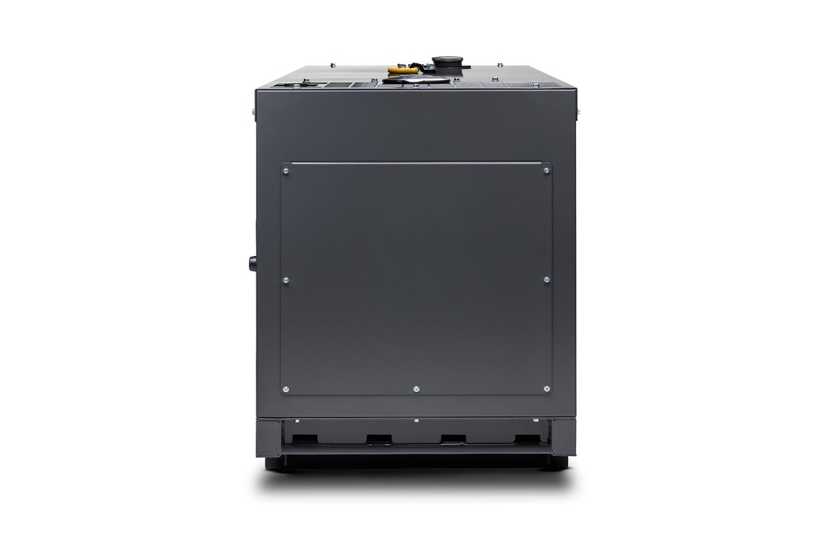 Isuzu Generator Set image 4