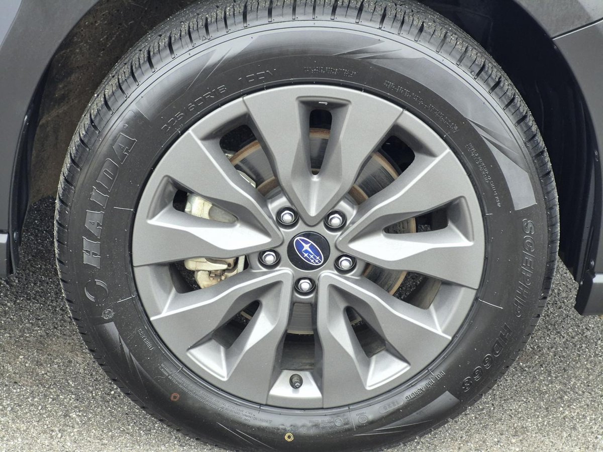 2024 Subaru Outback AWD 6GEN MY24 AWD image 21