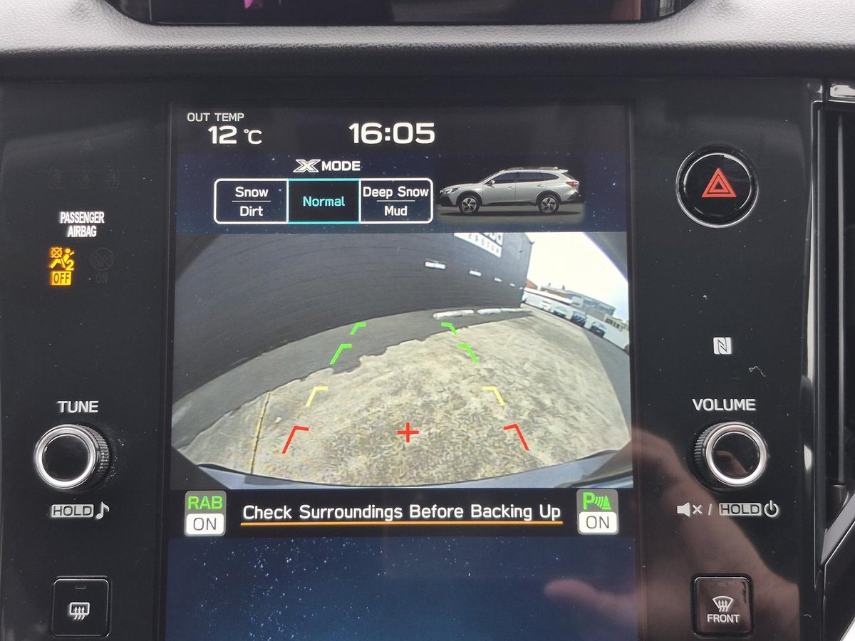 2024 Subaru Outback AWD 6GEN MY24 AWD image 18