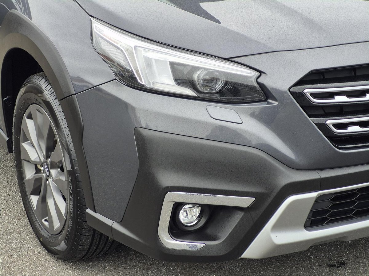 2024 Subaru Outback AWD 6GEN MY24 AWD image 22